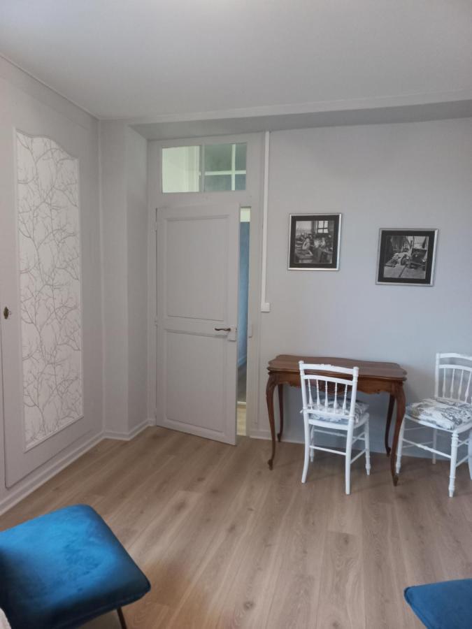 L'Eglantyne Bed & Breakfast La Chapelle-de-Guinchay Exterior foto